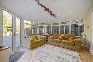 Garden Room- click for photo gallery